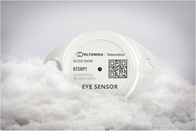 Capteur de température EYE SENSOR EN12830